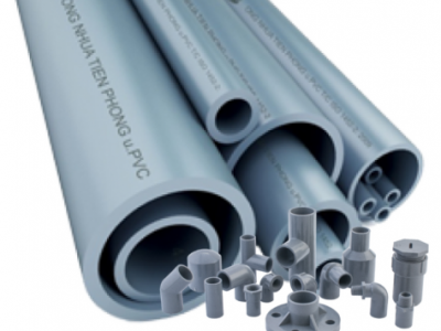 Tiêu chuẩn kỹ thuật của ống nhựa PVC